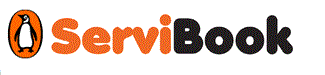 servibook